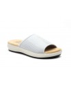 Zuecos Mujer Cocco Angento Elástico Very Soft TS-09 44,95 €