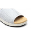 Zuecos Mujer Cocco Angento Elástico Very Soft TS-09 44,95 €