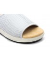 Zuecos Mujer Cocco Angento Elástico Very Soft TS-09 44,95 €
