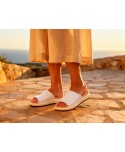 Zuecos Mujer Cocco Angento Elástico Very Soft TS-09 44,95 €