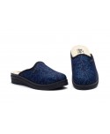 BioUp Navy Women's Clogs TS-71444,95 €