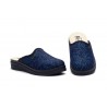 BioUp Navy Women's Clogs TS-71444,95 €