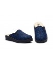 BioUp Navy Women's Clogs TS-71444,95 €
