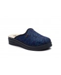 BioUp Navy Women's Clogs TS-71444,95 €