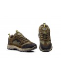 Men's Trekking Sneaker Green U6415-644,95 €
