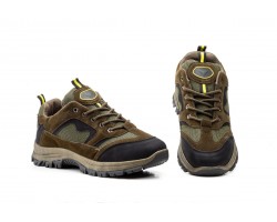 Men's Trekking Sneaker Green U6415-644,95 €