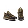 Men's Trekking Sneaker Green U6415-644,95 €