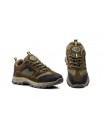 Men's Trekking Sneaker Green U6415-644,95 €