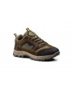 Men's Trekking Sneaker Green U6415-644,95 €