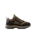 Men's Trekking Sneaker Green U6415-644,95 €