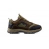 Men's Trekking Sneaker Green U6415-644,95 €