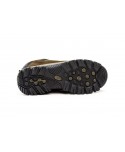 Men's Trekking Sneaker Green U6415-644,95 €