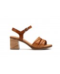 Women's Leather Sandals Heeled XB-224854,95 €