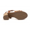 Women's Leather Sandals Heeled XB-224854,95 €