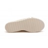 Women's Leather Sandals Platinum XB-527244,95 €