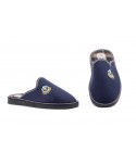 Men's House Slippers Navy Blue ZCH-25144,95 €