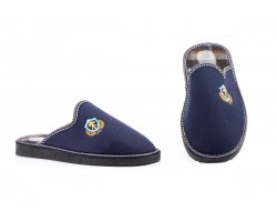 Zapatillas Casa Hombre Paño Marino ZCH-251 44,95 €
