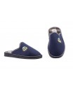 Men's House Slippers Navy Blue ZCH-25144,95 €