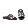 Zapatillas Hombre Negra ZCH-491 44,95 €