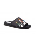 Zapatillas Hombre Negra ZCH-491 44,95 €