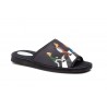 Zapatillas Hombre Negra ZCH-491 44,95 €