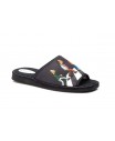 Zapatillas Hombre Negra ZCH-491 44,95 €