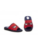 Zapatillas Casa Mujer Roja Spider ZCH-629 44,95 €