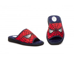 Zapatillas Casa Mujer Roja Spider ZCH-629 44,95 €
