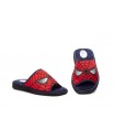 Zapatillas Casa Mujer Roja Spider ZCH-629 44,95 €