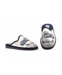 Men's and Cadet Motorcycle Sneakers Gray ZCH-69044,95 €