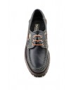 Nautical Men's Leather Pull Laces Iberico IBERICO-80249,90 €