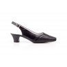 Shoes Woman Skin Heel JAM JAM-521449,90 €