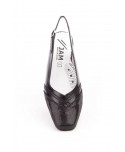 Zapatos Mujer Piel Tacón JAM-5214 49,90 €
