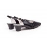 Shoes Woman Skin Heel JAM JAM-521449,90 €