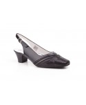 Shoes Woman Skin Heel JAM JAM-521449,90 €