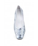 Zapatos Mujer Piel Serpiente Tacón JAM-5202 49,90 €
