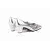 Shoes Woman Skin Snake Heel JAM JAM-520249,90 €