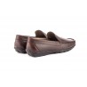 Kiowa Moccasin Man Leather Brown Black Ibérico IBERICO-100849,90 €