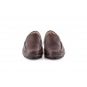 Kiowa Moccasin Man Leather Brown Black Ibérico IBERICO-100849,90 €