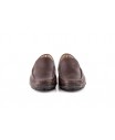 Kiowa Moccasin Man Leather Brown Black Ibérico IBERICO-100849,90 €