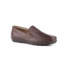 Kiowa Moccasin Man Leather Brown Black Ibérico IBERICO-100849,90 €