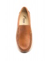 Náuticos Mocasín Hombre Piel Marino Cuero IBERICO-K300 59,90 €