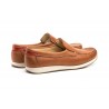 Náuticos Mocasín Hombre Piel Marino Cuero IBERICO-K300 59,90 €