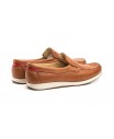 Náuticos Mocasín Hombre Piel Marino Cuero IBERICO-K300 59,90 €