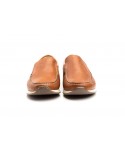 Boots Moccasin Man Leather Sea Leather Leather White Ibérico IBERICO-K30059,90 €