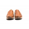 Boots Moccasin Man Leather Sea Leather Leather White Ibérico IBERICO-K30059,90 €