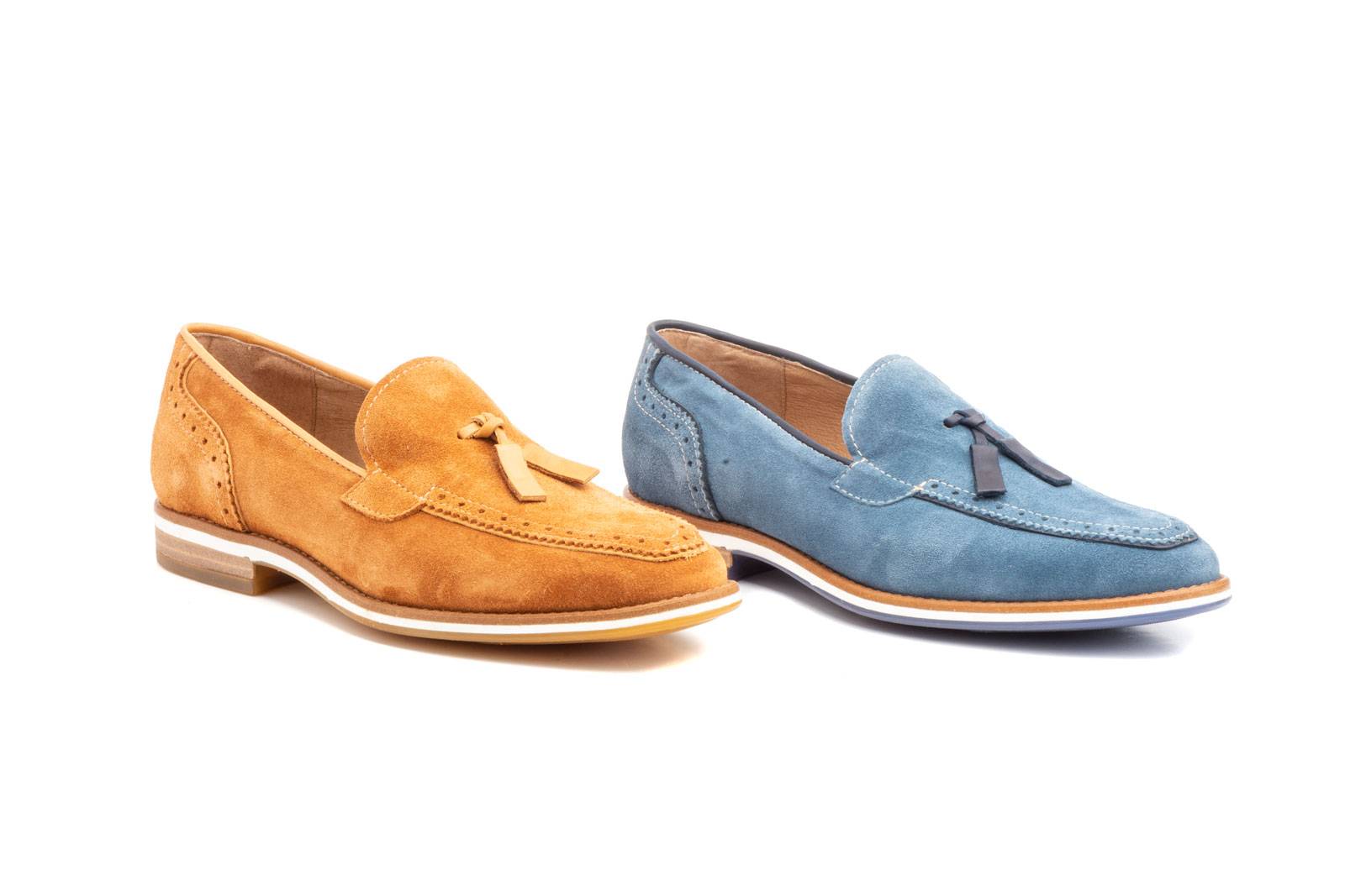 levis dress shoes