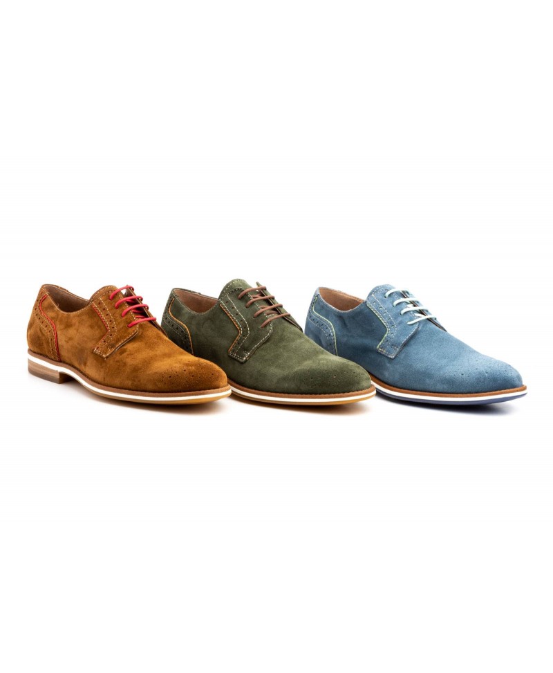 levis oxford shoes