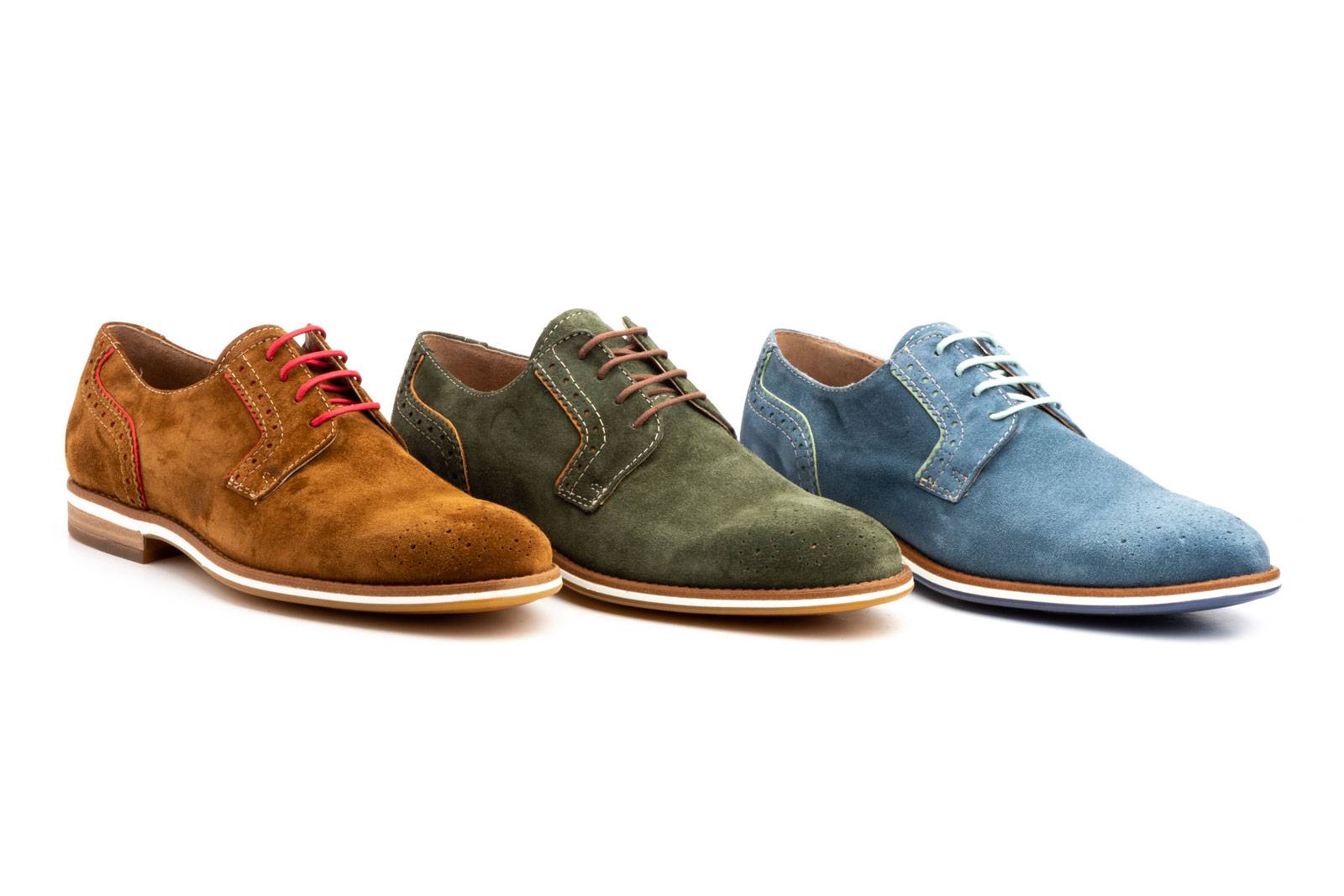 levis dress shoes
