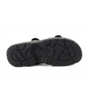 Sandals Californian Men's Skin Black Brown Adventure Morxiva MORXIVA-700139,90 €